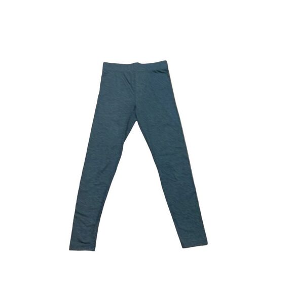 Forever 21 Gray Athleisure Leggings Small - Picture 5 of 6